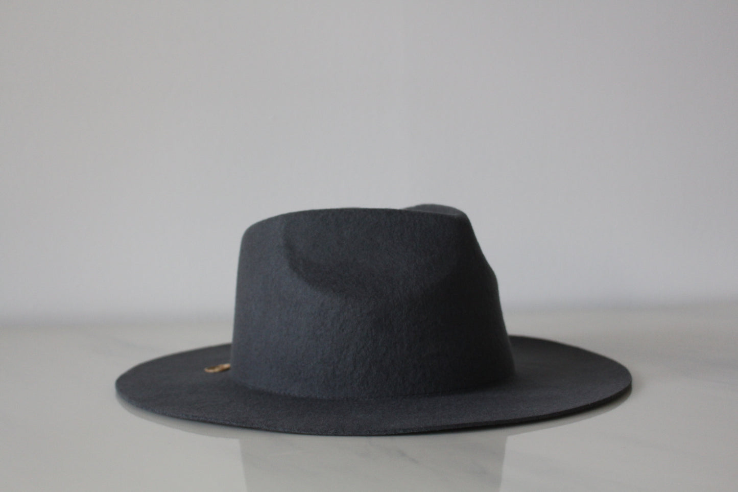 Classic Fedora - Grey