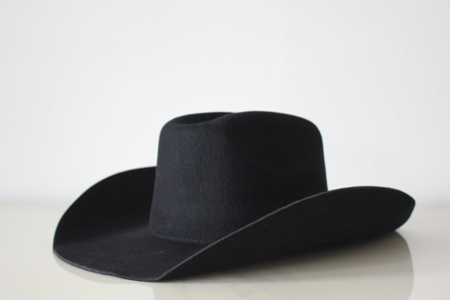 Cowboy - Black
