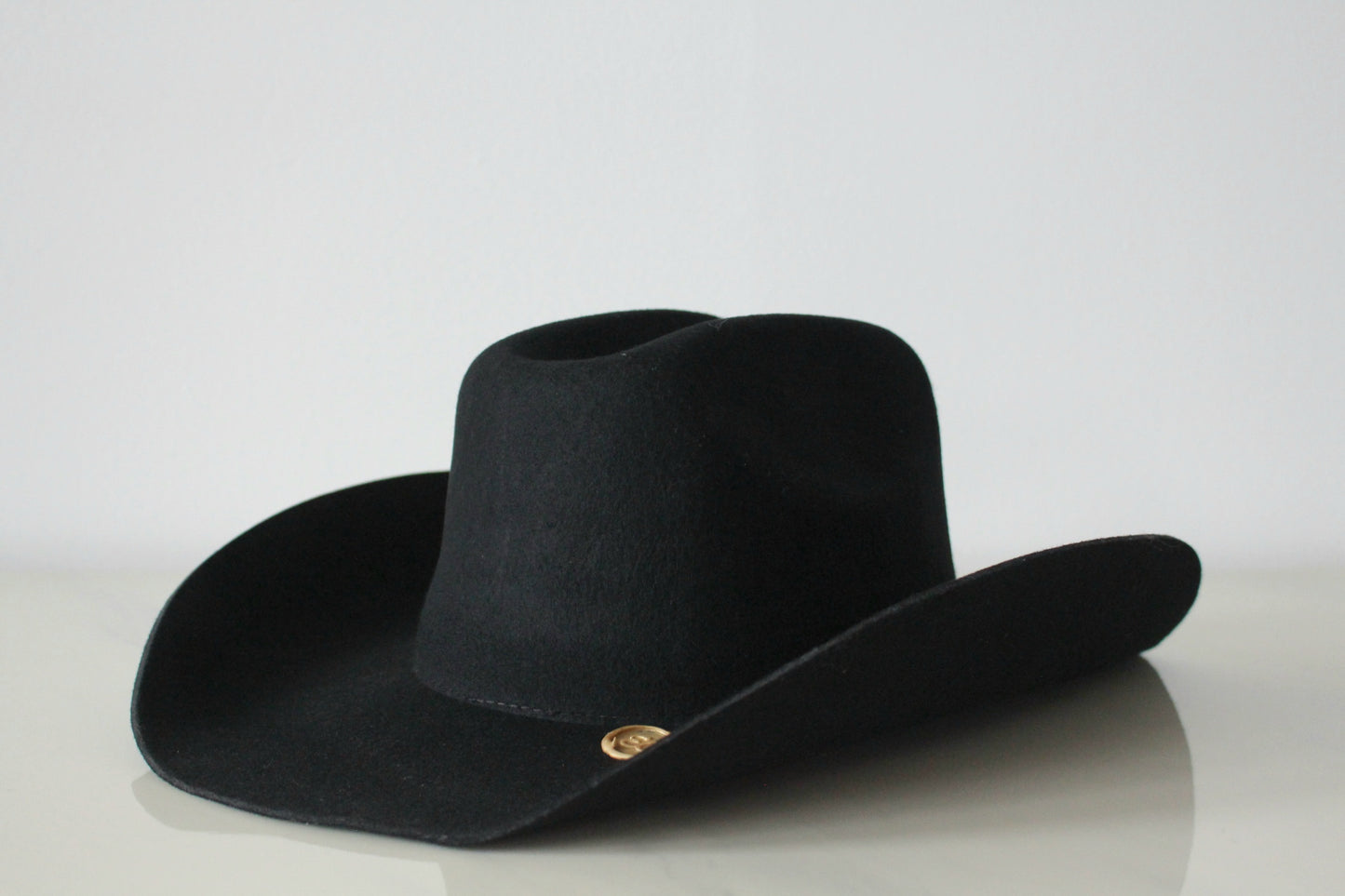 Cowboy - Black