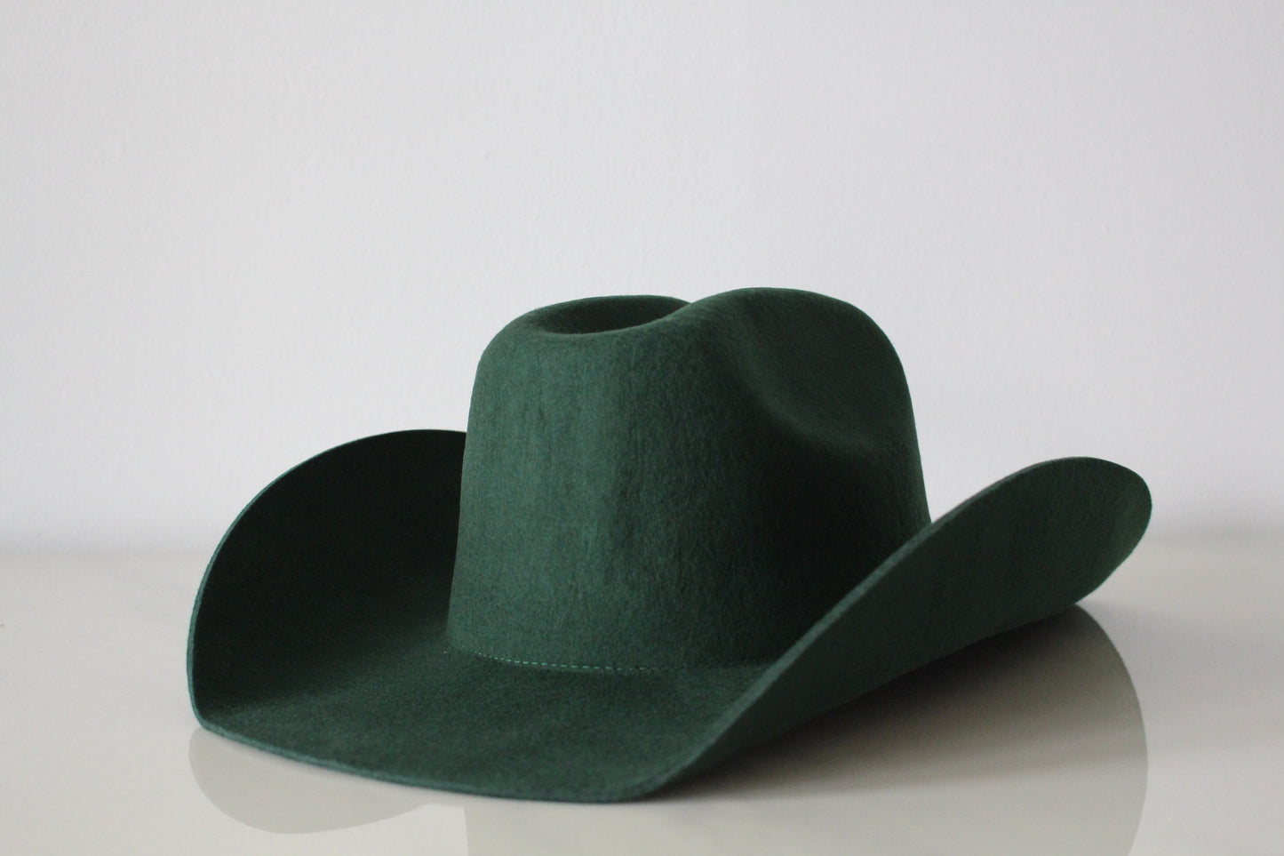 Cowboy - Forest Green