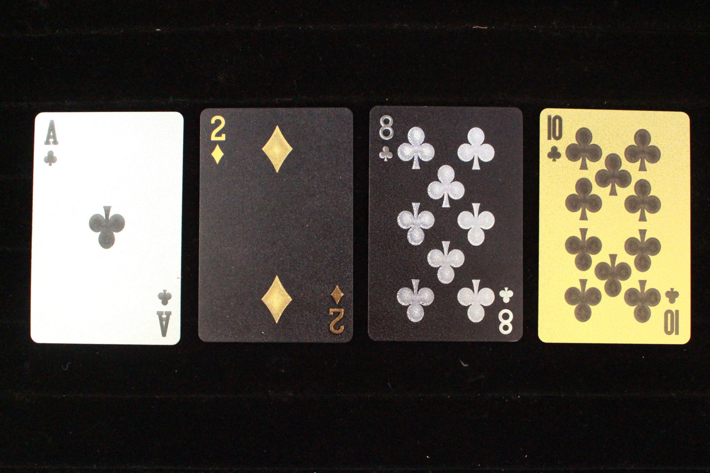 Specialty Cards