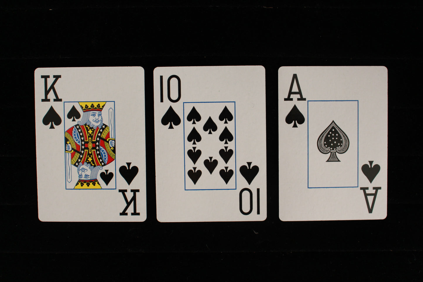 Standard Cards