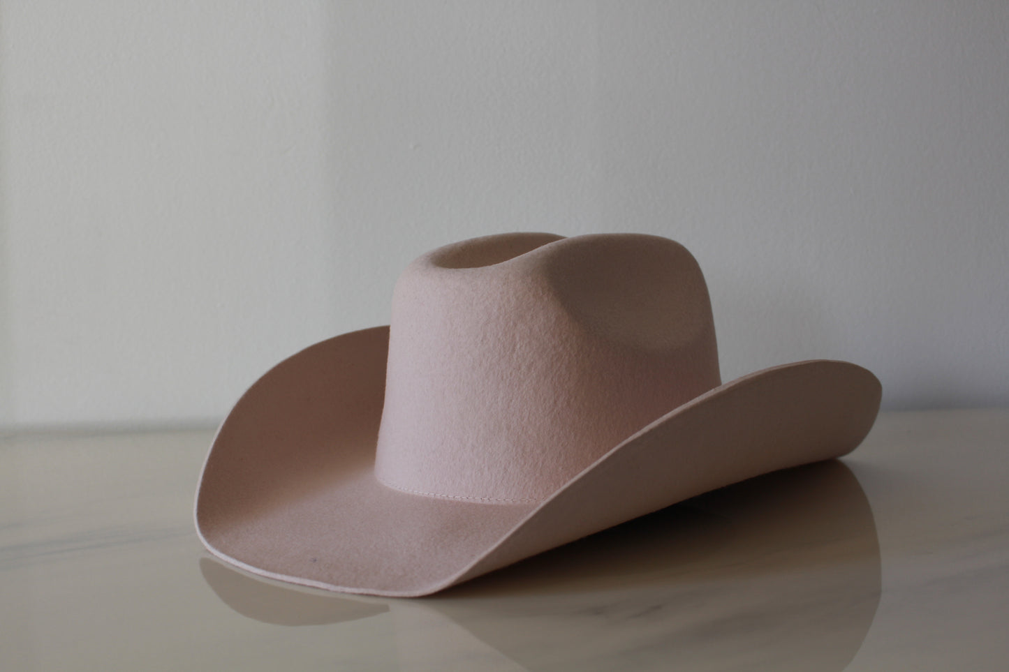 Cowboy - Nude