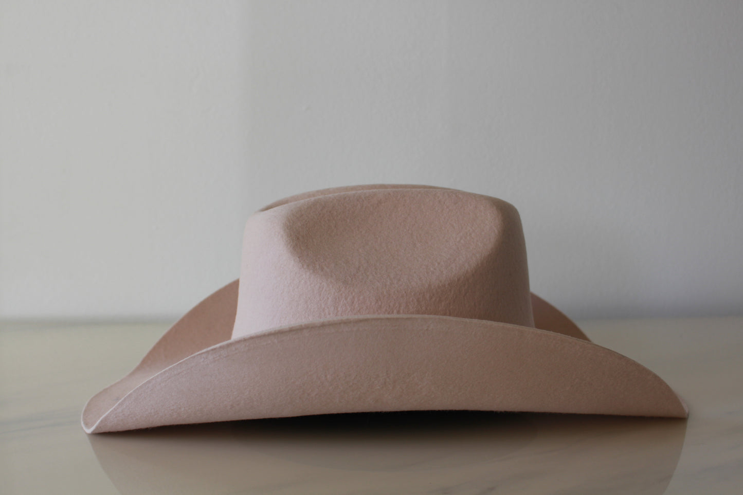 Cowboy - Nude