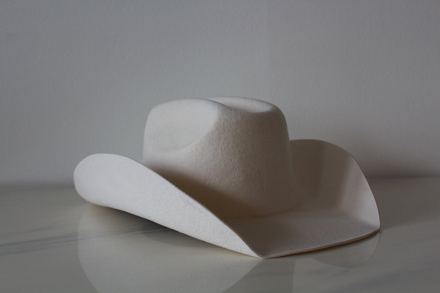 Cowboy - Ivory