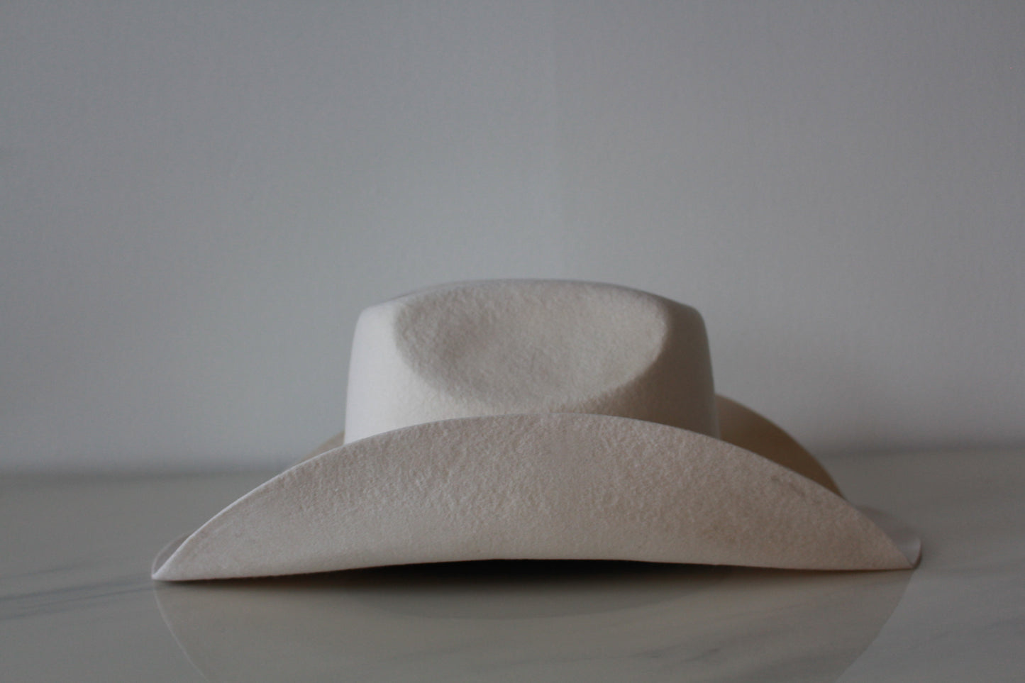 Cowboy - Ivory