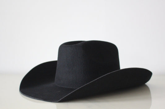 Cowboy - Black