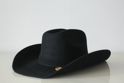 Cowboy - Black