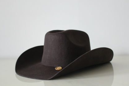 Cowboy - Coffee