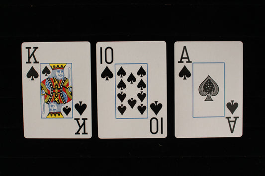 Standard Cards