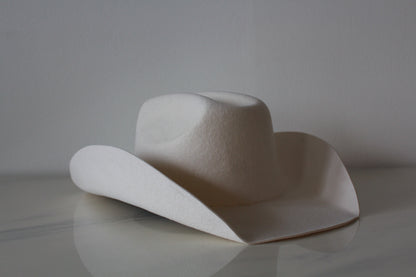 Cowboy - Ivory